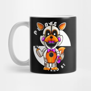 Mini lolbit Mug